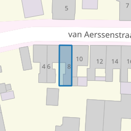 Perceel SMD00-B-2699
