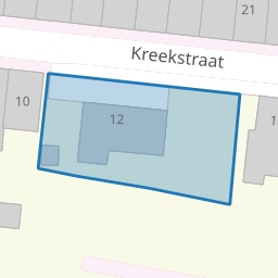 Perceel SMD00-B-2714