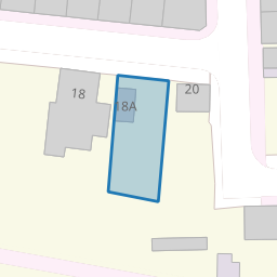 Perceel SMD00-B-2716