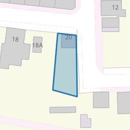 Perceel SMD00-B-2717