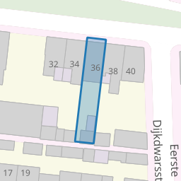 Perceel SMD00-B-2723