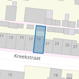 Perceel SMD00-B-2735