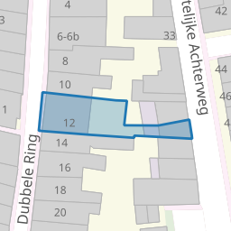 Perceel SMD00-B-2747