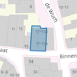 Perceel SMD00-B-2778