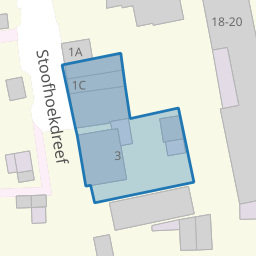 Perceel SMD00-B-2788