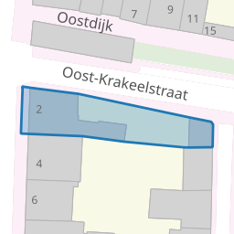 Perceel SMD00-B-2793