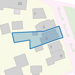 Perceel SMD00-B-2797