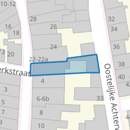 Perceel SMD00-B-2799