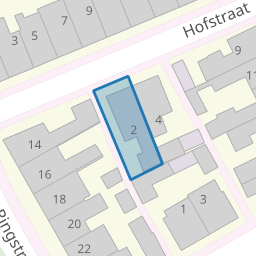 Perceel SMD00-B-2828
