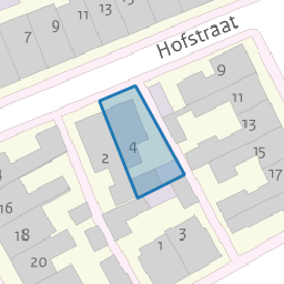 Perceel SMD00-B-2829