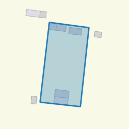 Perceel SMD00-B-2843