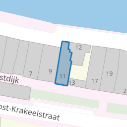 Perceel SMD00-B-2849