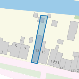 Perceel SMD00-B-2861