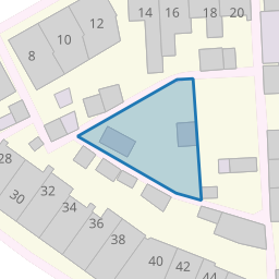 Perceel SMD00-B-2875
