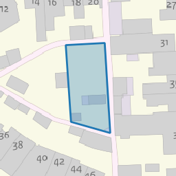 Perceel SMD00-B-2876
