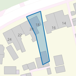 Perceel SMD00-B-2884