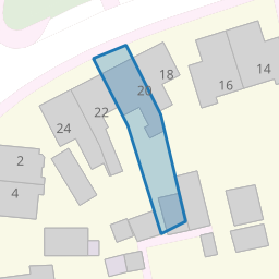 Perceel SMD00-B-2885