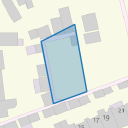 Perceel SMD00-B-2889