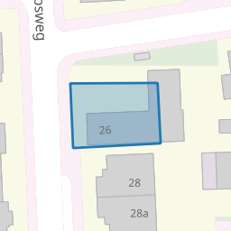 Perceel SMD00-B-2891