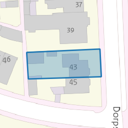 Perceel SMD00-B-2897