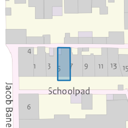 Perceel SMD00-B-2927