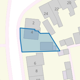 Perceel SMD00-B-2932
