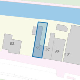Perceel SMD00-B-2960