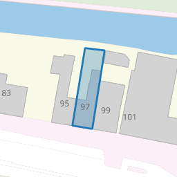 Perceel SMD00-B-2961