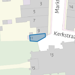 Perceel SMD00-B-2974