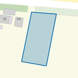 Perceel SMD00-B-2987