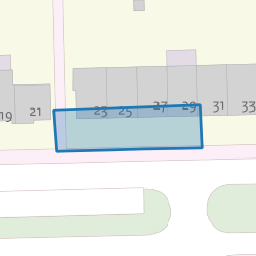 Perceel SMD00-B-3035