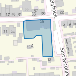 Perceel SMD00-B-3041