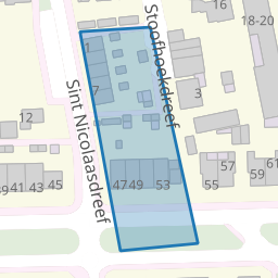 Perceel SMD00-B-3042