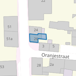 Perceel SMD00-B-3068