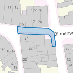 Perceel SMD00-B-3076