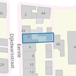 Perceel SMD00-B-3084