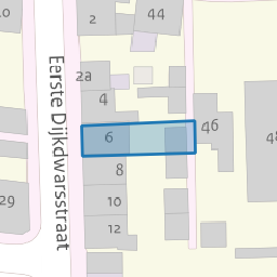 Perceel SMD00-B-3085