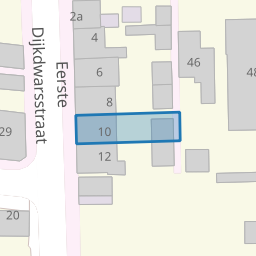 Perceel SMD00-B-3087