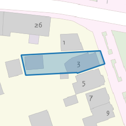 Perceel SMD00-B-3103