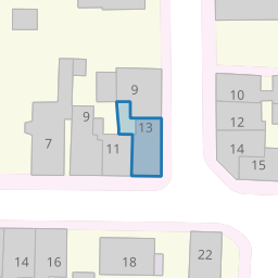 Perceel SMD00-B-3105