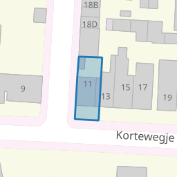 Perceel SMD00-B-3109