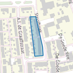 Perceel SMD00-B-3114