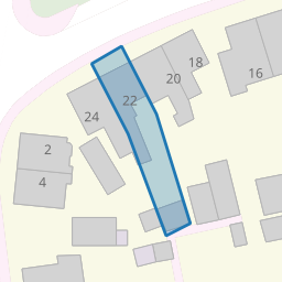 Perceel SMD00-B-3146