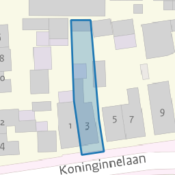 Perceel SMD00-B-3152