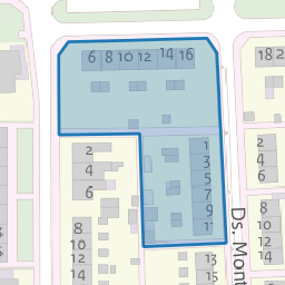 Perceel SMD00-B-3159