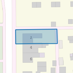 Perceel SMD00-B-3160
