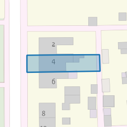 Perceel SMD00-B-3161