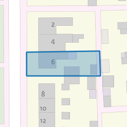 Perceel SMD00-B-3162