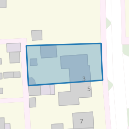 Perceel SMD00-B-3165