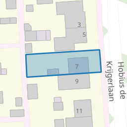 Perceel SMD00-B-3167